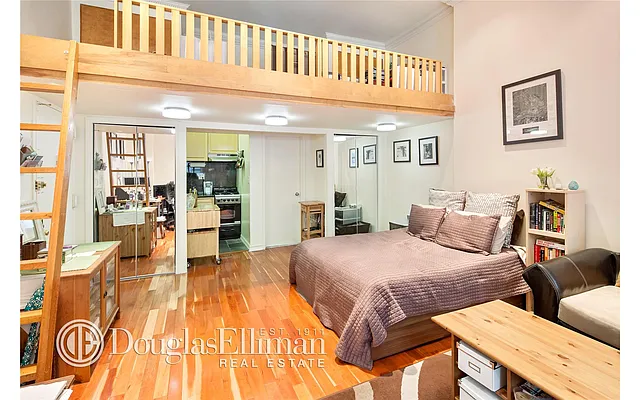 Rented by Douglas Elliman | media 10