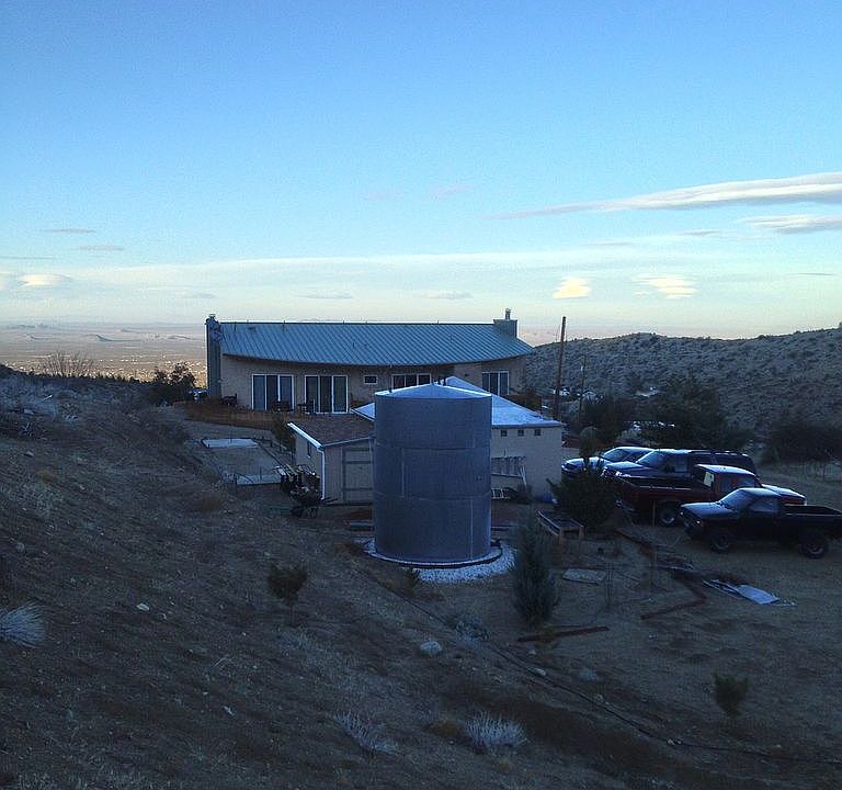 2nd image of 8250 Pinon Heights Dr
