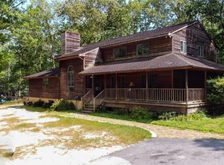 256 Asbury Rd, Egg Harbor Township, NJ 08234