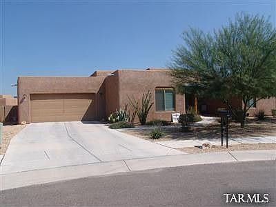 1st image of 8020 W Black Eagle Ct