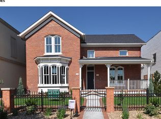 143 Mathews St, Fort Collins, CO 80524