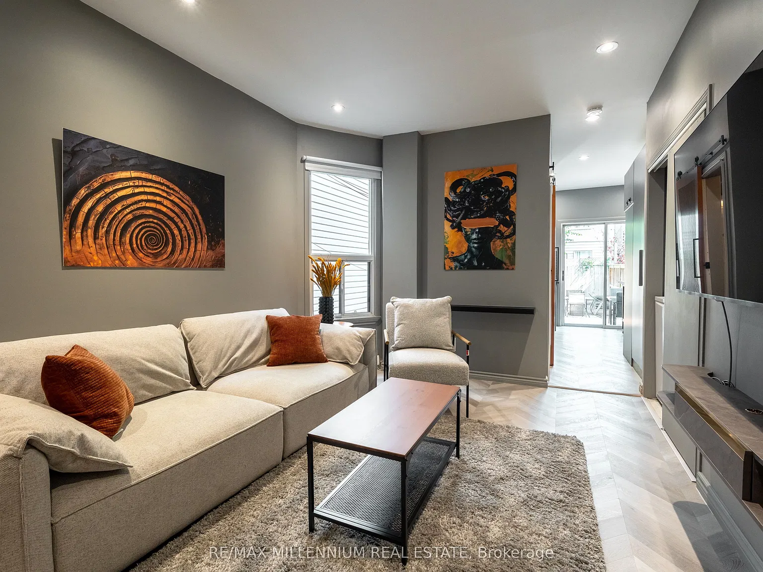 1 bed, $2,300 — Photo 1