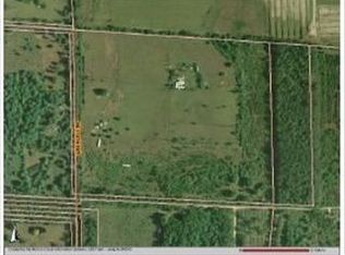 12035 NE Highway 315, Fort Mc Coy, FL 32134