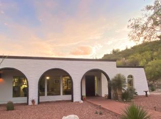 4641 N Rockcliff Rd, Tucson, AZ 85750