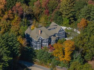 75 Page Rd, Lincoln, MA 01773