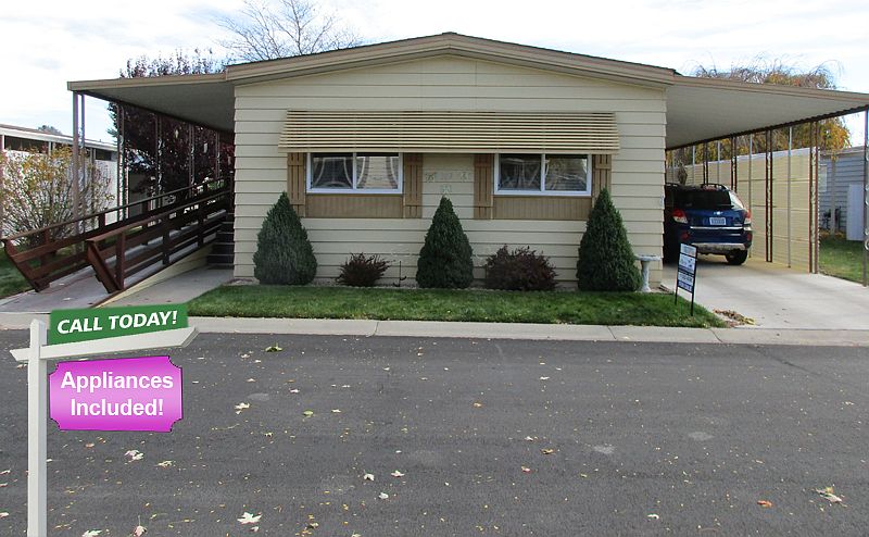 1st image of 675 Parlanti Ln Space 107