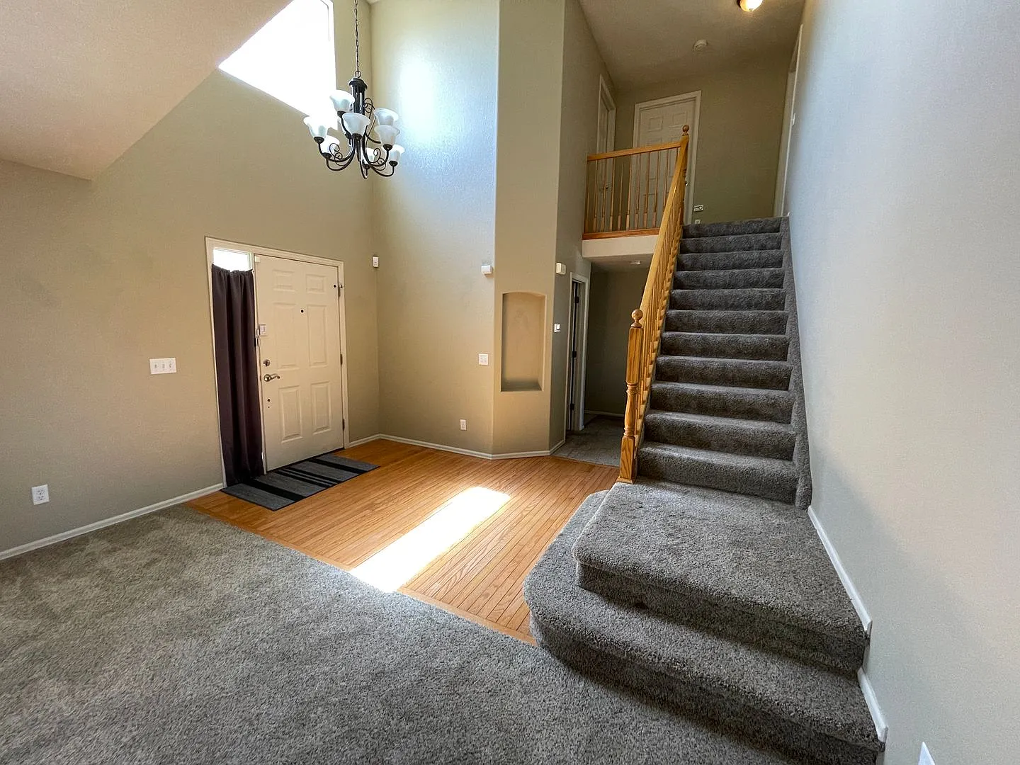 Need Rv Parking & 1/2 Acre? Located In Peyton — Photo 3