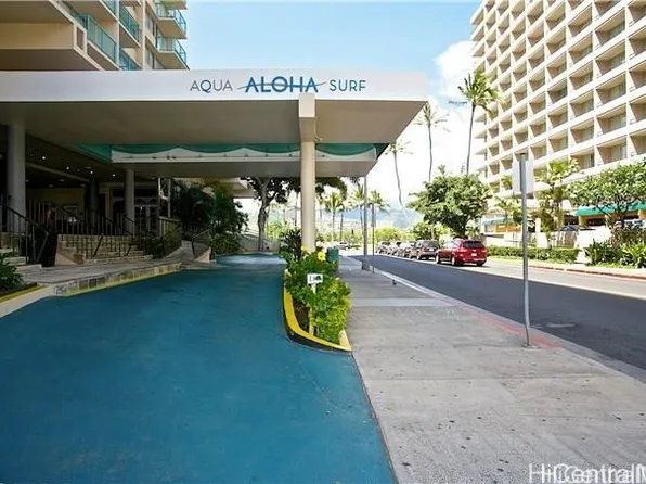 444 Kanekapolei St #1002, Honolulu, HI 96815