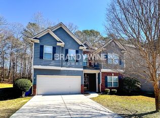 820 Autumn Blfs, Fairburn, GA 30213