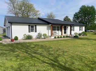 3996 Us Highway 431 N, Calhoun, KY 42327