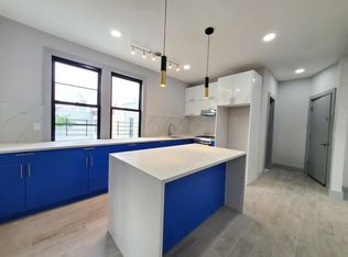 281 Cator Ave APT 4, Jersey City, NJ 07305