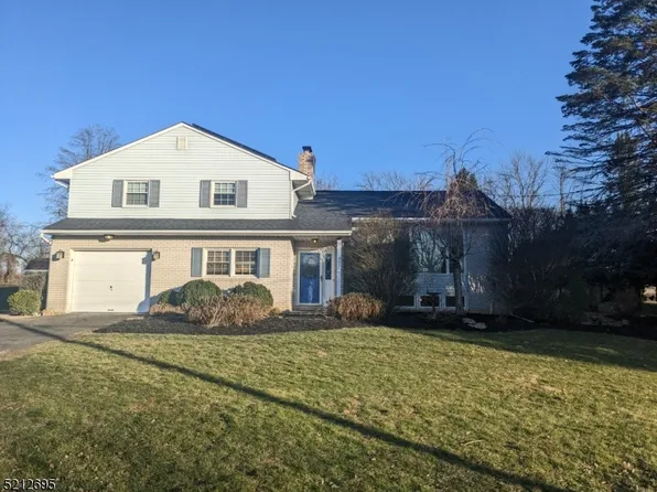 223 ASBURY ANDERSON ROAD, Franklin Twp., NJ 08802