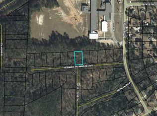 4351 Herman Talmadge Ave, Macon, GA 31204