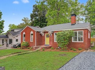 267 Cambridge Ave, Decatur, GA 30030
