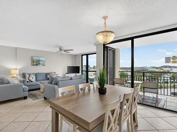 3655 Scenic Highway 98 Unit 501A, Destin, FL 32541