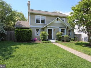 9306 Sudbury Rd, Silver Spring, MD 20901