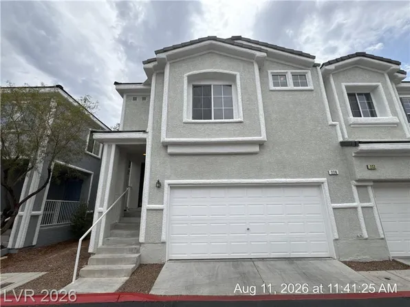 228 Friendly Ct, Henderson, NV 89052