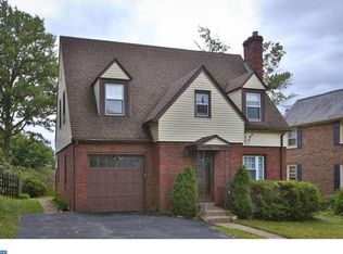 541 Crescent Ave, Glenside, PA 19038