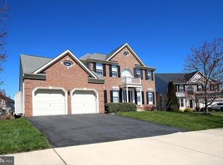 4 Farm Brook Ct, Perry Hall, MD 21128