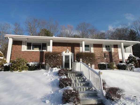 647 W Chenango Rd, Binghamton, NY 13905