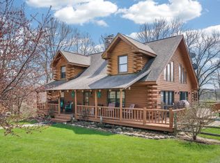 8124 Finnie Rd #A, Newark, IL 60541