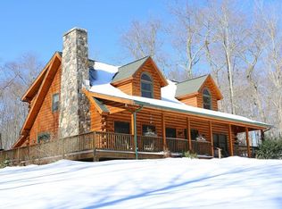 327 Black Rock Rd, Easton, CT 06612