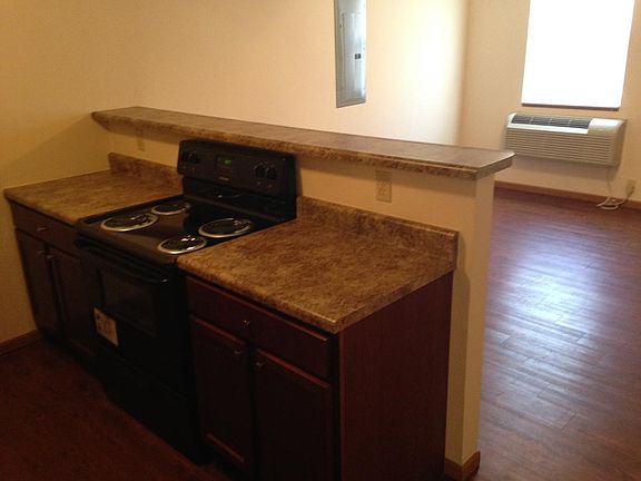 Kitchen/ Living room