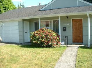 4852 N 8th St, Tacoma, WA 98406