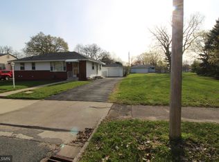 5128 Newton Ave N, Minneapolis, MN 55430