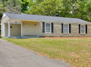 2441 Juniper Dr, Augusta, GA 30906