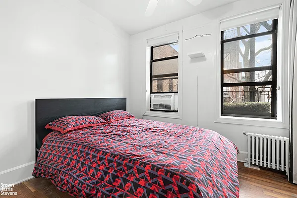 Rented by Brown Harris Stevens | media 7