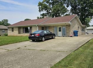 340 Maxwell Rd, Indianapolis, IN 46217