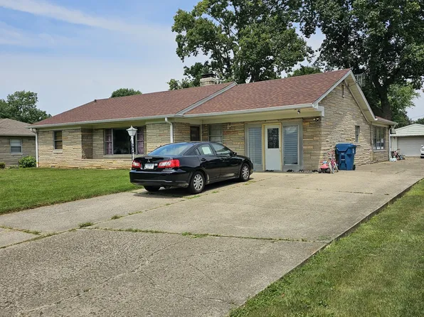 340 Maxwell Rd, Indianapolis, IN 46217