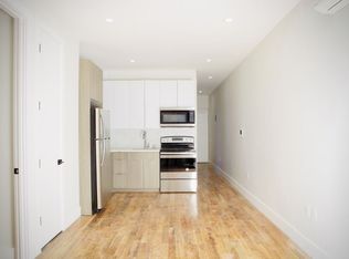 1577 Lincoln Pl APT 3R, Brooklyn, NY 11233
