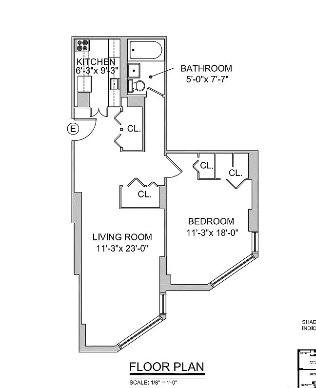 Building Photo - 145 4th Ave #3E