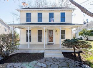 4941 Pleasant Grove Rd, Reisterstown, MD 21136