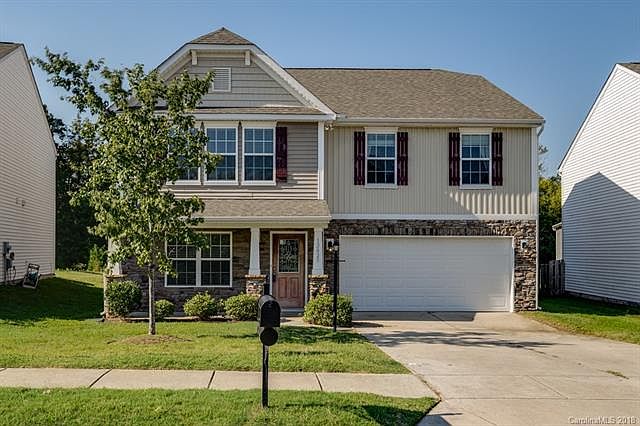 1st image of 12825 Settlers Trail Ct