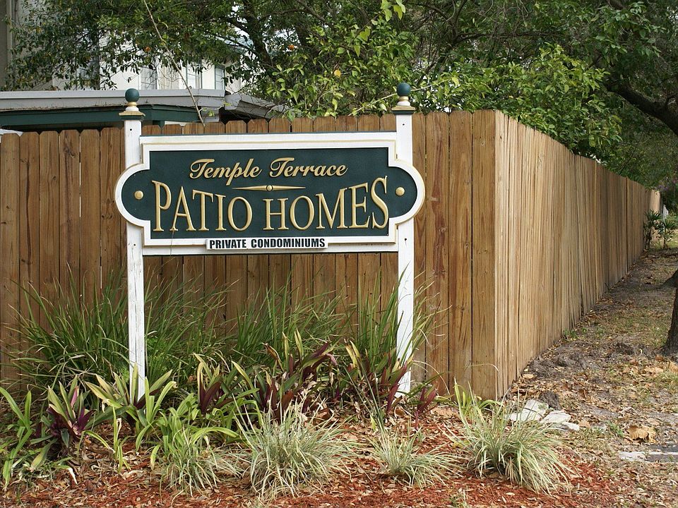 Community Entrance