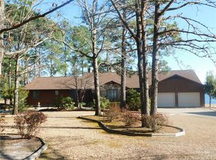 135 Crystal Point, Sanford, NC 27332