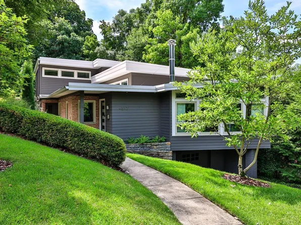4817 Beverly Hill Dr, Cincinnati, OH 45208