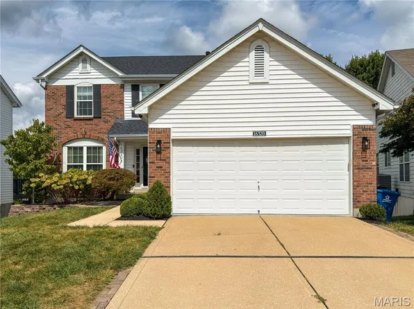 16320 Sailor Cove Ct, Grover, MO 63040