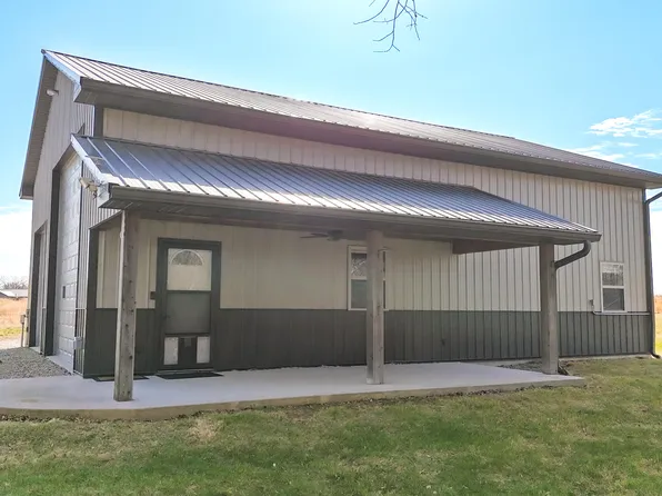 1300 N Randolph St, Marceline, MO 64658