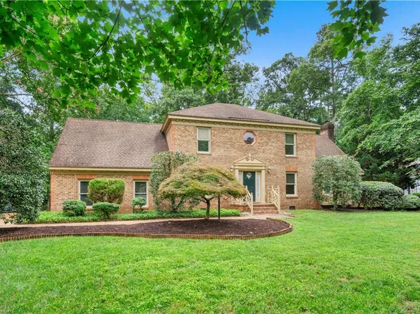 3005 Heritage Landing Rd, Williamsburg, VA 23185
