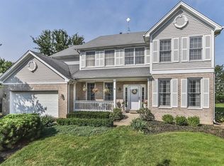 1110 Idaho St, Carol Stream, IL 60188