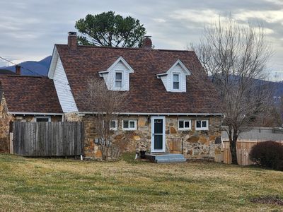 213 N Bruffey St, Salem, VA, 24153