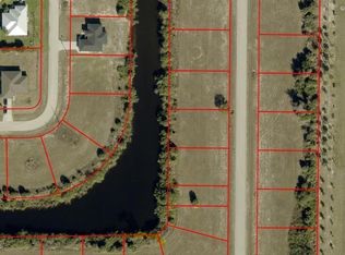 3607 NW 41st Ter, Cape Coral, FL 33993