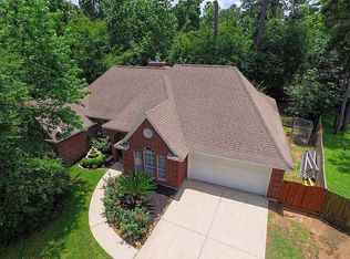 12507 Crestwood Ct, Montgomery, TX 77356