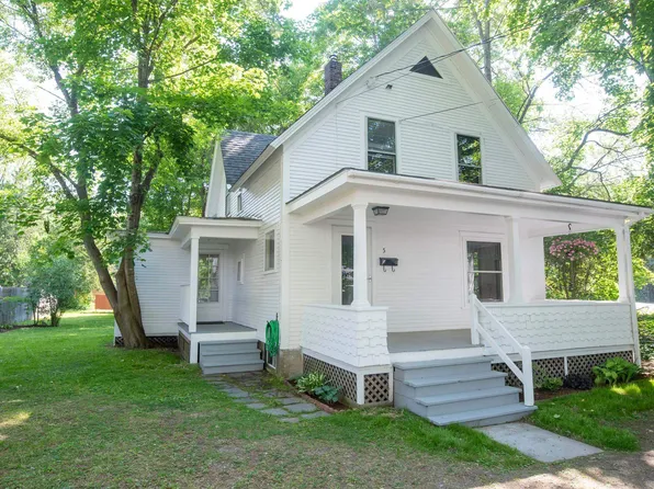 5 Vine Street, Montpelier, VT 05602