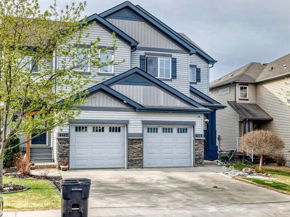 6419 18th Ave SW, Edmonton, AB T6X 0M9