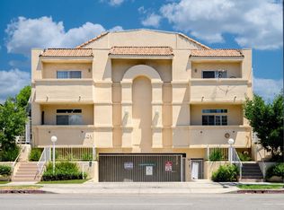 13801 Oxnard St APT 101, Van Nuys, CA 91401
